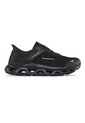 Tenis Running Rwag Negro-Negro Croydon Para Hombre de Croydon
