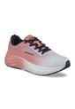 Tenis Running Wibo Blanco-Coral Croydon Para Mujer de Croydon