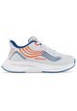 Tenis Running Funim Blanco Para Niño Croydon de Croydon