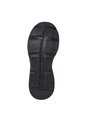 Tenis Running Rwag Negro-Negro Croydon Para Hombre de Croydon