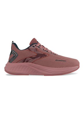 Tenis Running Bagol Palo Rosa Croydon Para Mujer