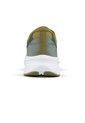 Tenis Running Wihop Gris-Café Croydon Para Hombre de Croydon