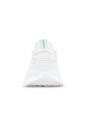 Tenis Running Hetter Blanco Para Mujer Croydon