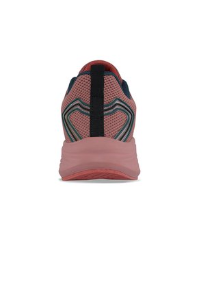 Tenis Running Bagol Palo Rosa Croydon Para Mujer