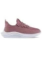 Tenis Running Hetter Rosa Para Mujer Croydon de Croydon