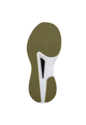 Tenis Running Wihop Gris-Café Croydon Para Hombre