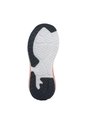 Tenis Running Wibo Blanco-Coral Croydon Para Mujer de Croydon
