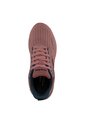 Tenis Running Bagol Palo Rosa Croydon Para Mujer de Croydon