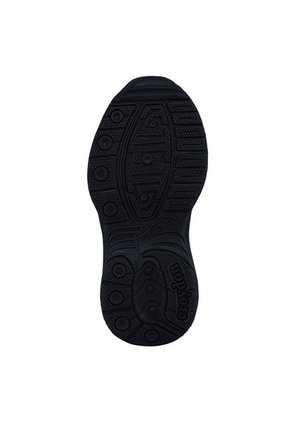 Tenis Colegial 11 New Negro Para Niña Y Niño Croydon