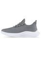 Tenis Running Hetter Gris Para Mujer Croydon de Croydon