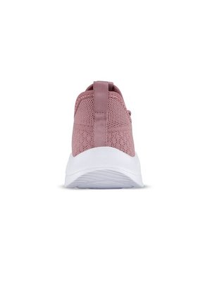 Tenis Running Hetter Rosa Para Mujer Croydon
