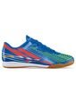 Guayos Futsal Kaleido Azul Para Hombre Croydon de Croydon