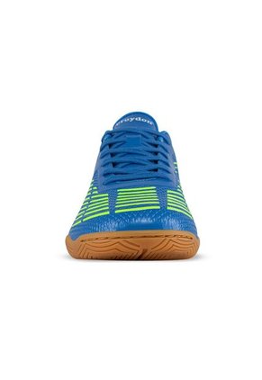 Guayos Futsal Kaleido Azul Para Hombre Croydon