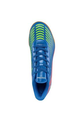 Guayos Futsal Kaleido Azul Para Hombre Croydon