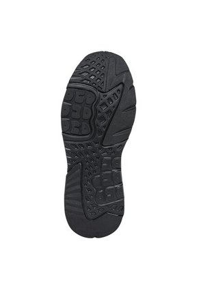 Tenis Running Kila Negro-Negro Para Hombre Croydon