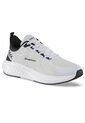 Tenis Running Armal Blanco-Negro Croydon Para Hombre de Croydon