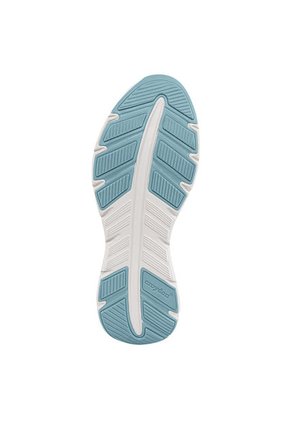 Tenis Running Krylax Azul Para Mujer Croydon