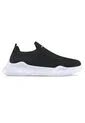 Tenis Running Loccer Negro Para Hombre Croydon de Croydon