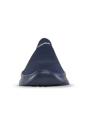 Tenis Running Loccer Azul Para Hombre Croydon