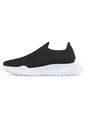 Tenis Running Loccer Negro Para Hombre Croydon de Croydon