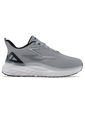 Tenis Running Zatix Gris Para Mujer Croydon de Croydon
