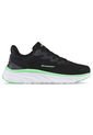 Tenis Priem Negro-Ver Para Hombre Croydon de Croydon