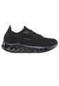 Tenis Running Dylez Negro-Negro Para Mujer Croydon de Croydon