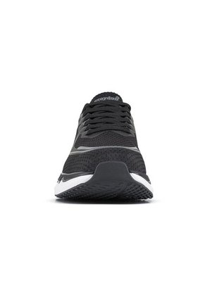 Tenis Running Pimal Negro Para Hombre Croydon