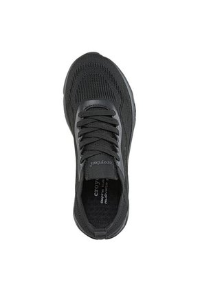 Tenis Running Dylez Negro-Negro Para Mujer Croydon