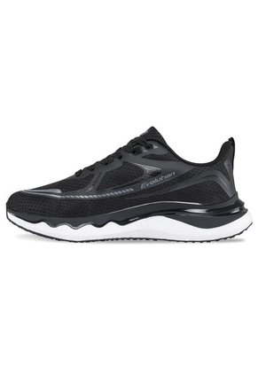 Tenis Running Pimal Negro Para Hombre Croydon