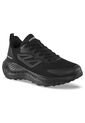 Tenis Running Oliban Negro-Negro Croydon Para Hombre de Croydon