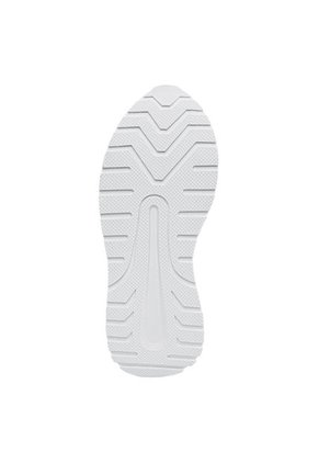 Tenis Urbanos Agatha Blanco-Café Para Mujer Croydon