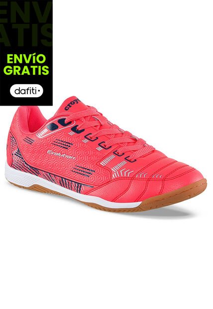 Guayos Futsal Tabin Coral Croydon Para Hombre