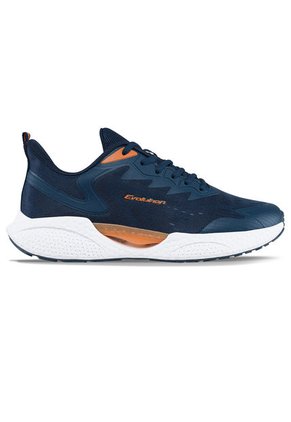 Tenis Pelek Azul Osc Para Hombre Croydon