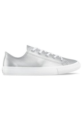 Zapatos Dunne Bajo Plata Para Mujer Croydon
