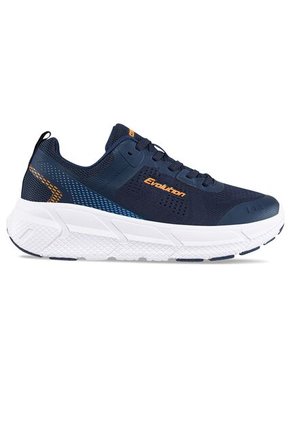 Tenis Running Sanol Azul Osc Para Hombre Croydon