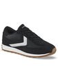 Tenis Urbanos Salima Negro Croydon Para Mujer de Croydon