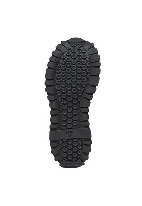 Tenis Urbanos Letizia Negro-Negro Para Mujer Croydon