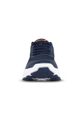 Tenis Running Sanol Azul Osc Para Hombre Croydon