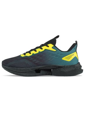Tenis Loab Negro-Neg Para Hombre Croydon