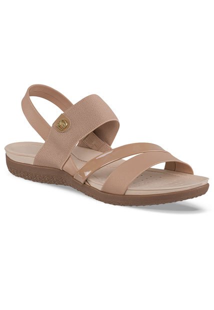 Sandalias Frydda Palo Rosa Para Mujer Croydon