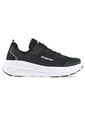 Tenis Running Sanol Negro Para Hombre Croydon de Croydon