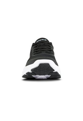 Tenis Running Sanol Negro Para Hombre Croydon