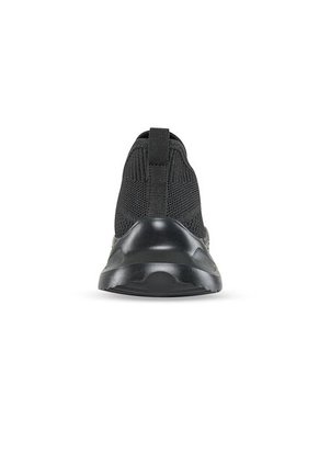 Tenis Running Rotz Negro-Negro Para Hombre Croydon