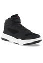 Tenis Urbanos Zedroni Negro Croydon Para Mujer de Croydon