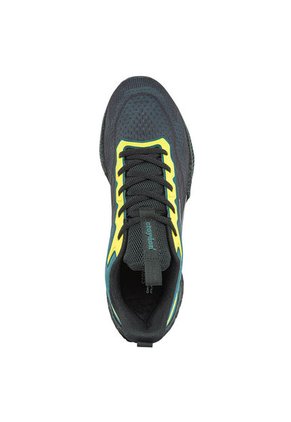 Tenis Loab Negro-Neg Para Hombre Croydon