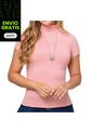 Blusa Clio Palo Rosa Para Mujer Croydon de Croydon