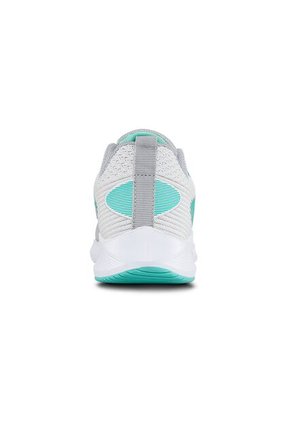 Tenis Running Siron Gris Para Niña Croydon