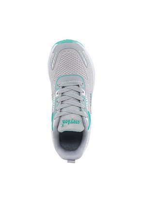 Tenis Running Siron Gris Para Niña Croydon