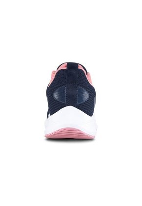 Tenis Running Siron Azul Osc Para Niña Croydon